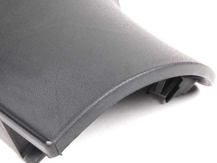Porsche Cayenne 955 Dešinės Pusės Fender Cover Originalus 95550416800