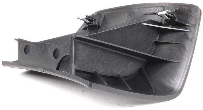 Porsche Cayenne 955 Dešinės Pusės Fender Cover Originalus 95550416800