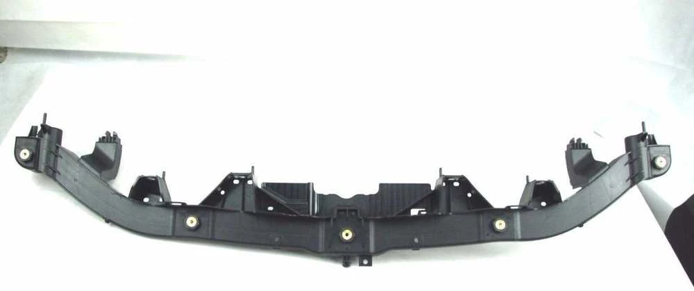Porsche Cayenne 958 Bamperio Stiprintuvo Atraminis Laikiklis Originalus 95850593140