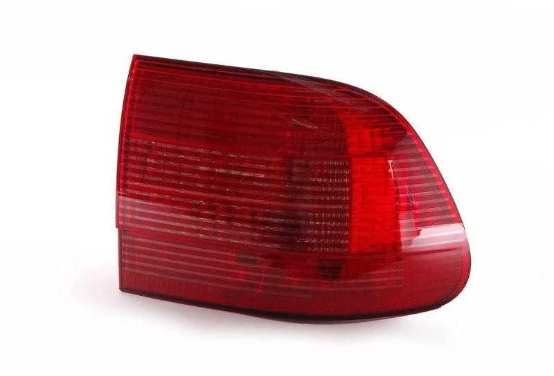 Porsche Cayenne 9P Galinis Žibintas 2003 2006 Originalus 95563148602