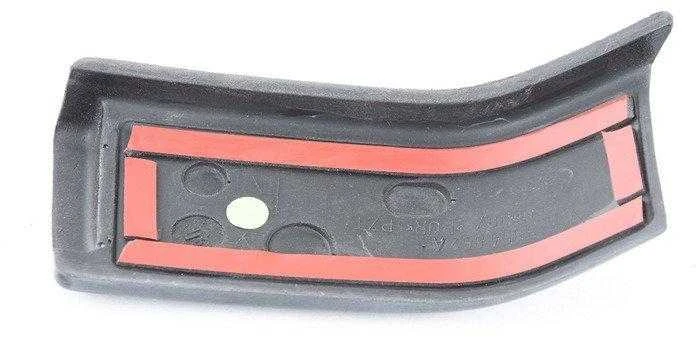 Porsche Cayenne 9P Ratlankio Dangtelis Prime coated Originalus 95555985201G2X