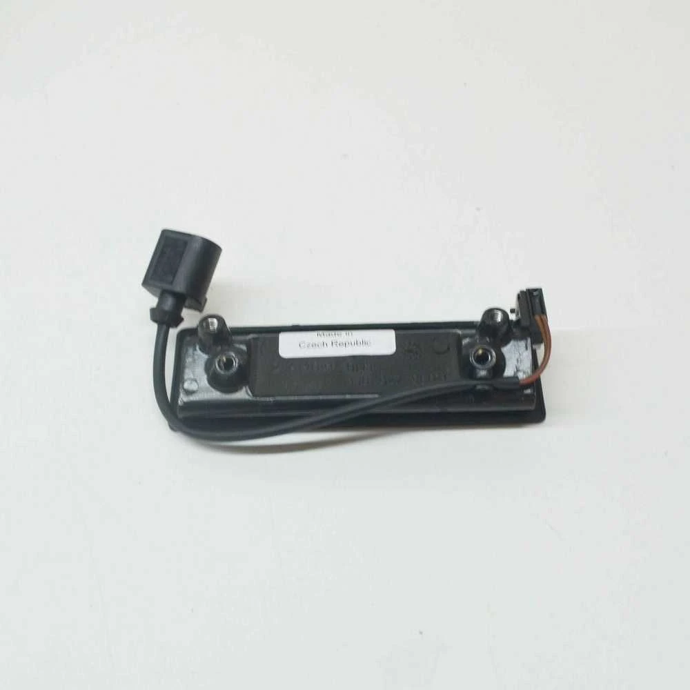 Porsche Cayenne 9PA 2003 2010 Swith Modulis Originalus 95561327101