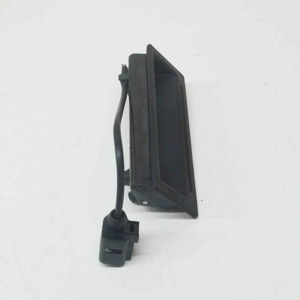 Porsche Cayenne 9PA 2003 2010 Swith Modulis Originalus 95561327101