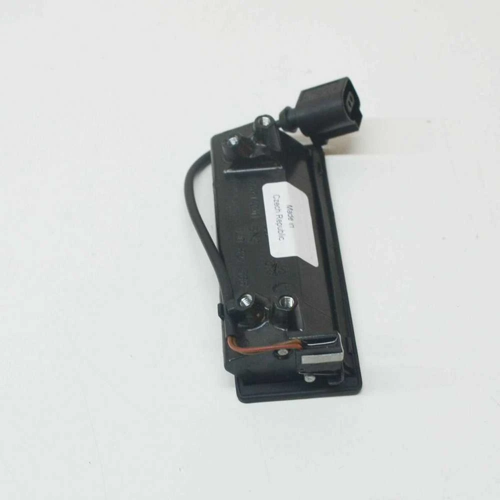 Porsche Cayenne 9PA 2003 2010 Swith Modulis Originalus 95561327101