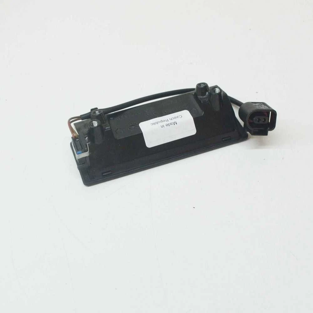 Porsche Cayenne 9PA 2003 2010 Swith Modulis Originalus 95561327101