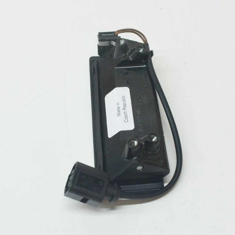 Porsche Cayenne 9PA 2003 2010 Swith Modulis Originalus 95561327101