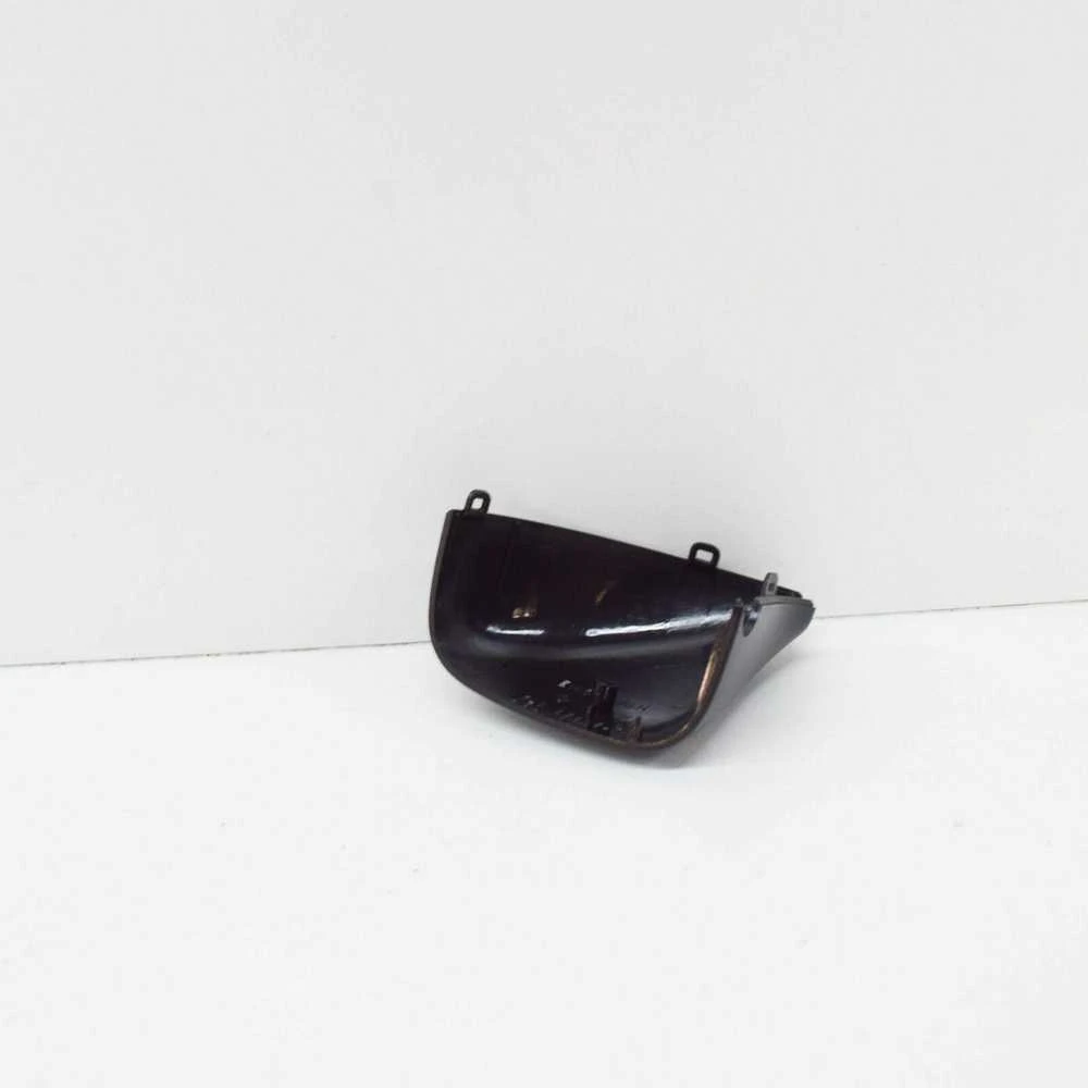 PORSCHE CAYENNE 9PA Galinio vaizdo veidrodėlio kairės pusės dangtelis 9557315170001C NEW GENUINE