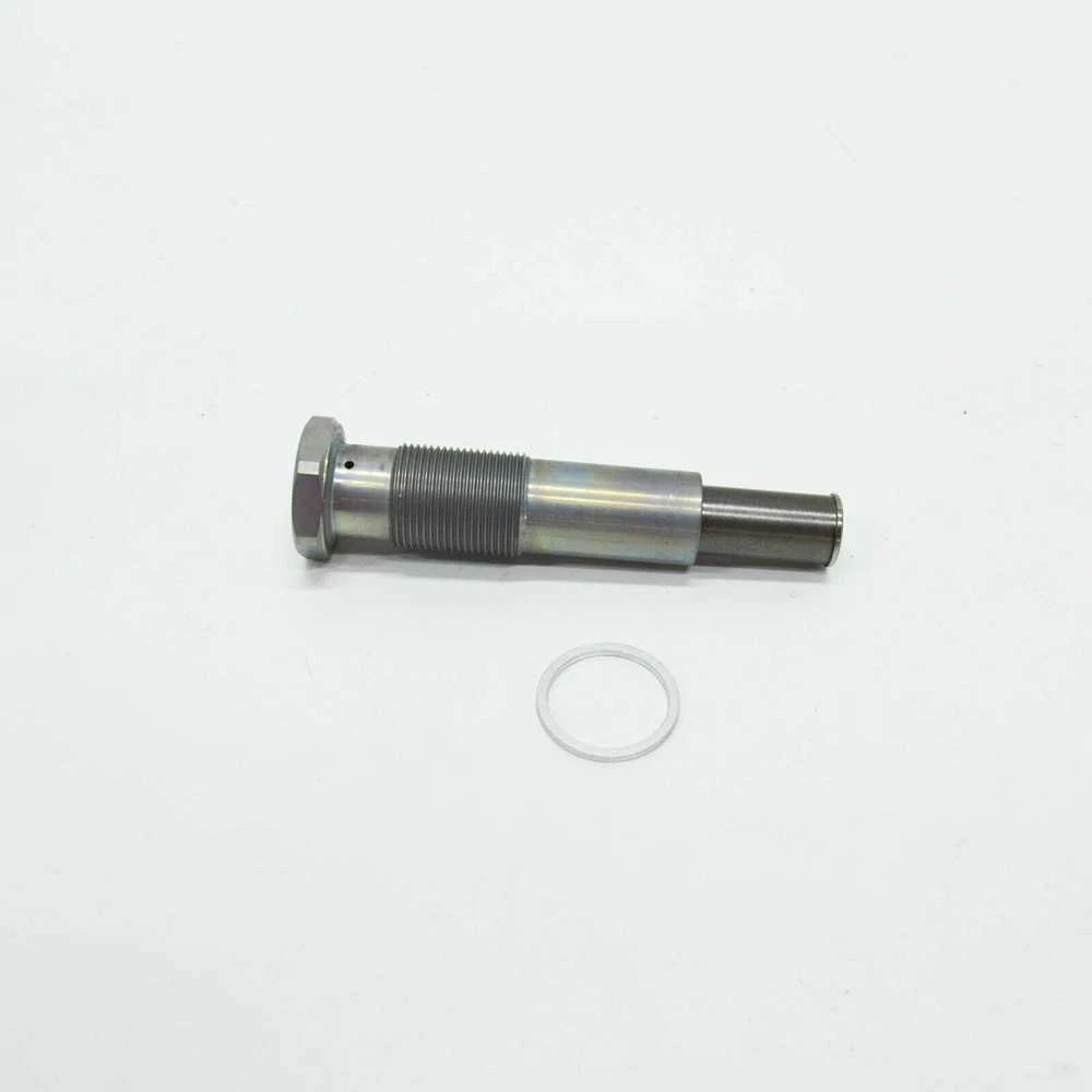 Porsche CAYENNE 9PA Laiko grandinės įtempėjas 94810518002 NAUJAS ORIGINALUS