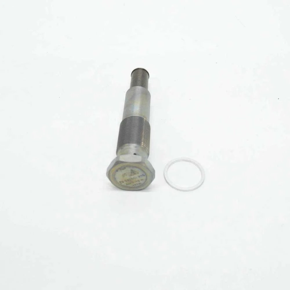 Porsche CAYENNE 9PA Laiko grandinės įtempėjas 94810518002 NAUJAS ORIGINALUS
