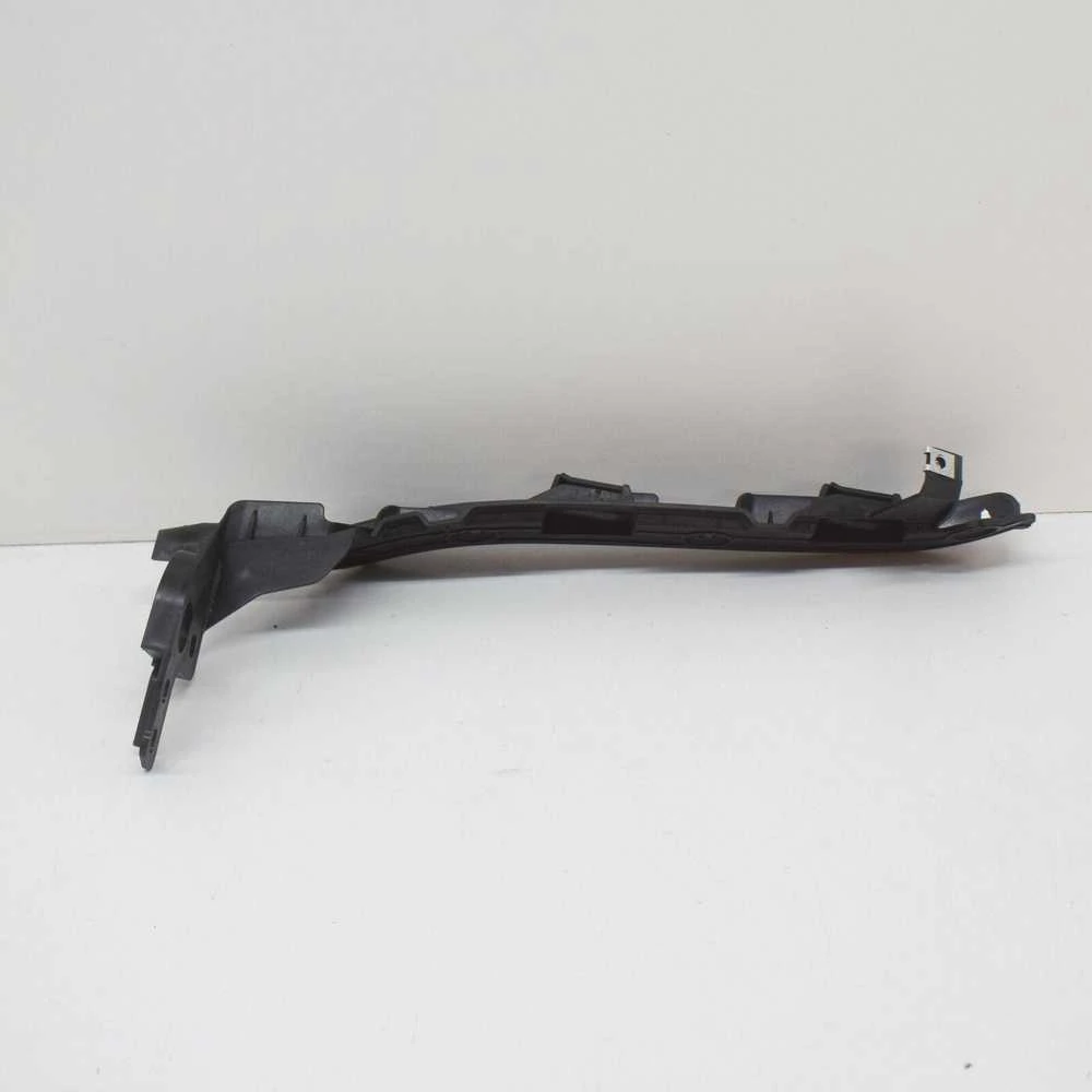 Porsche Cayenne 9PA Priekinis Bamperio Kairysis Gido Bėgelis 95550504910 NAUJAS ORIGINALUS