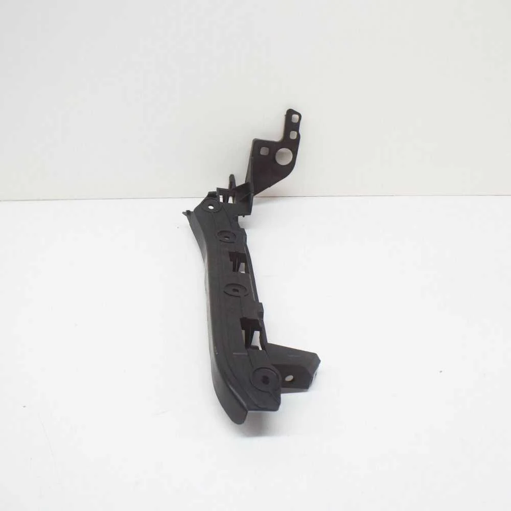 Porsche Cayenne 9PA Priekinis Bamperio Kairysis Gido Bėgelis 95550504910 NAUJAS ORIGINALUS