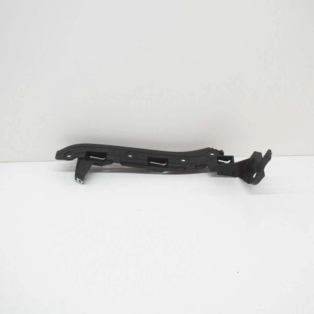 Porsche Cayenne 9PA Priekinis Bamperio Kairysis Gido Bėgelis 95550504910 NAUJAS ORIGINALUS