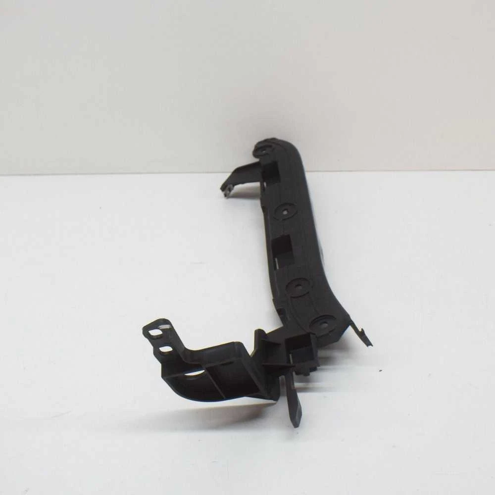 Porsche Cayenne 9PA Priekinis Bamperio Kairysis Gido Bėgelis 95550504910 NAUJAS ORIGINALUS