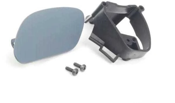 Porsche Cayenne 9PA Trim Cover Prime Coated Originalus 95562830300G2X