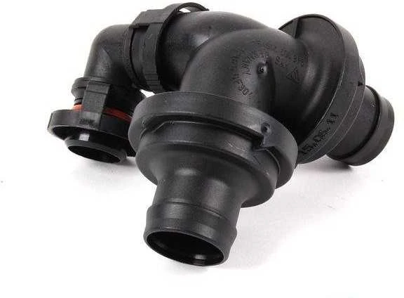 PORSCHE CAYENNE 9PA Variklio Blokas Vėdinimo Patikros Vožtuvas 94810721950 NAUJAS ORIGINALUS