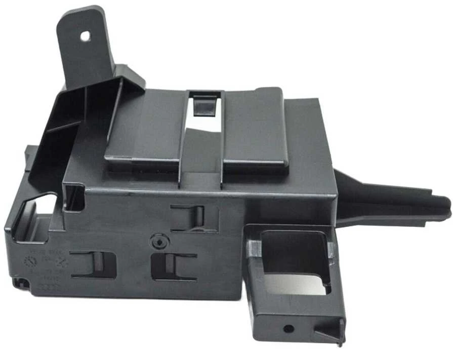 Porsche Cayenne 9Y0 9Y3 2020 Variklio Baterijos Valdymo Modulio Laikiklis Originalus PAB907179