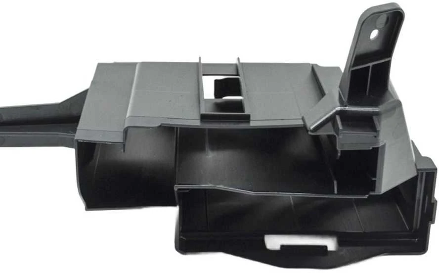 Porsche Cayenne 9Y0 9Y3 2020 Variklio Baterijos Valdymo Modulio Laikiklis Originalus PAB907179