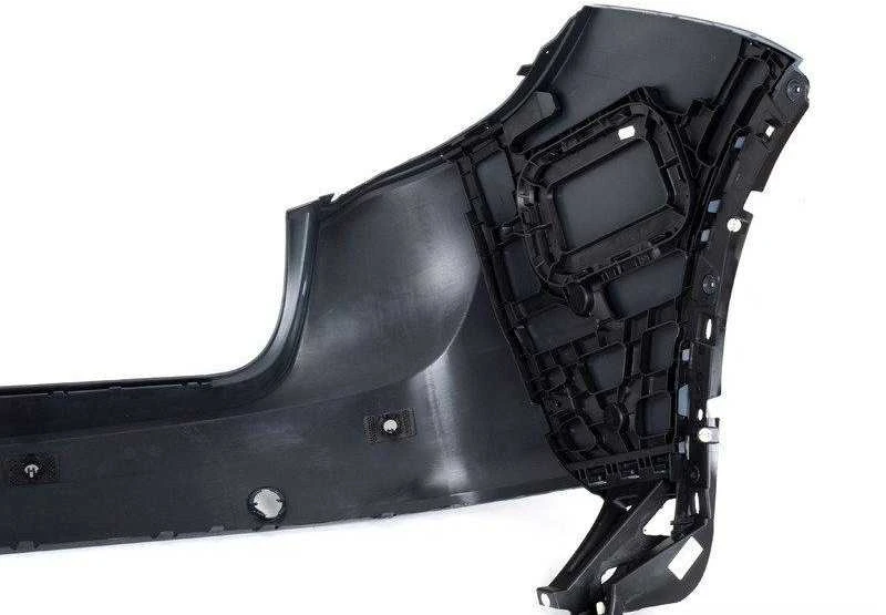 Porsche Cayenne Base V6 3.6L 2011 Lining Prime coated Originalus 95850541111G2X