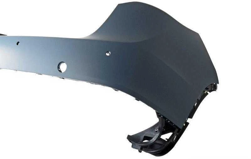 Porsche Cayenne Base V6 3.6L 2011 Lining Prime coated Originalus 95850541111G2X