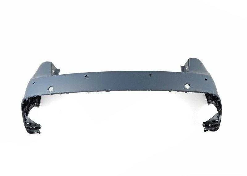 Porsche Cayenne Base V6 3.6L 2011 Lining Prime coated Originalus 95850541111G2X