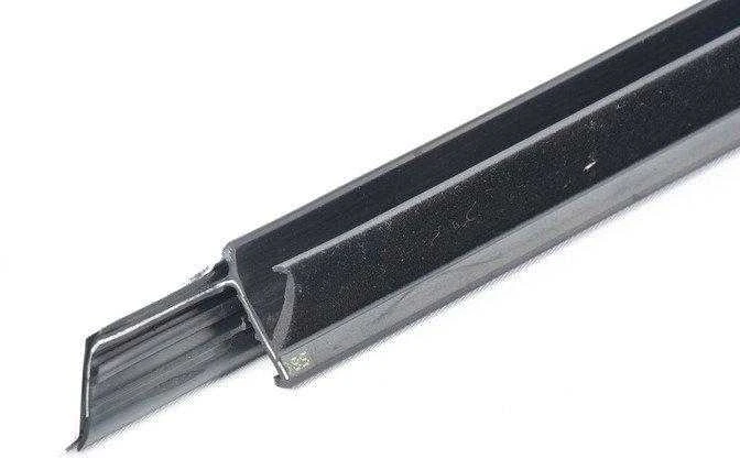 Porsche Cayenne E2 92 2011 2018 Chromo Danga Originalus 958559476027Z7