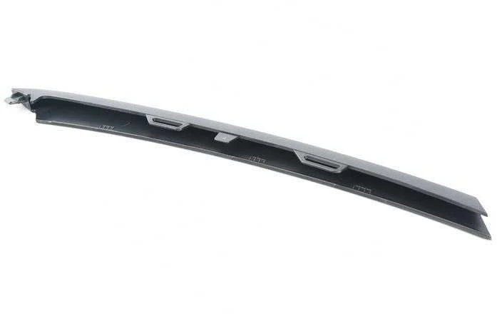 Porsche Cayenne E2 92 2011 2018 Diskas Satin Juodas Originalus 958505685409B9
