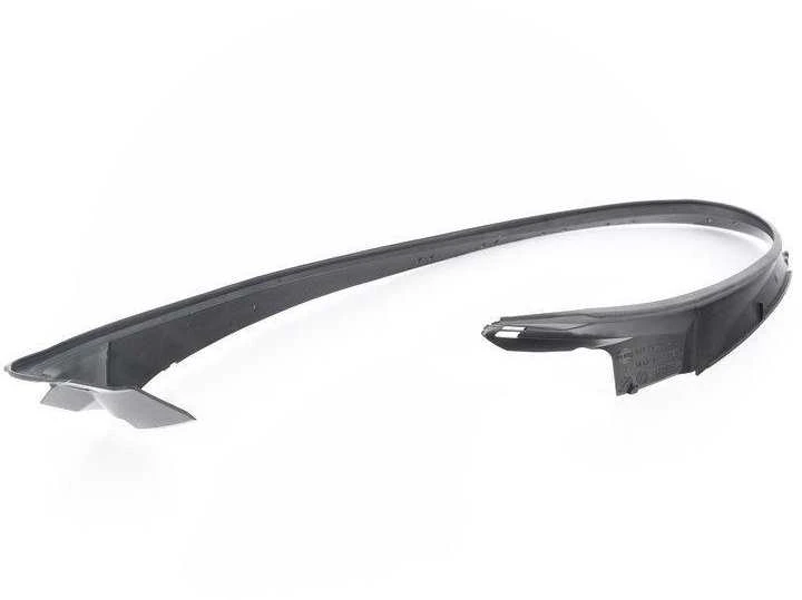 Porsche Cayenne E2 92 2011 2018 Galinės Atnaujinimo Gasket Originalus 95863111900