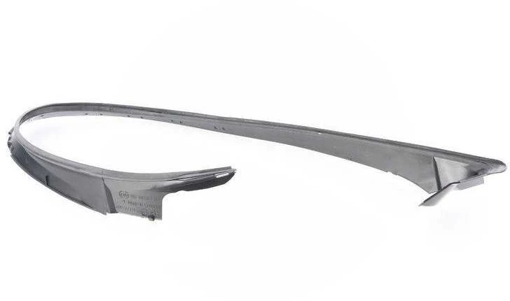 Porsche Cayenne E2 92 2011 2018 Gasket Originalus 95863112000