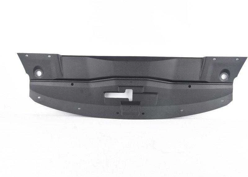 Porsche Cayenne E2 92 2011 2018 Juodas Satino Danga Originalus 958556806209B9