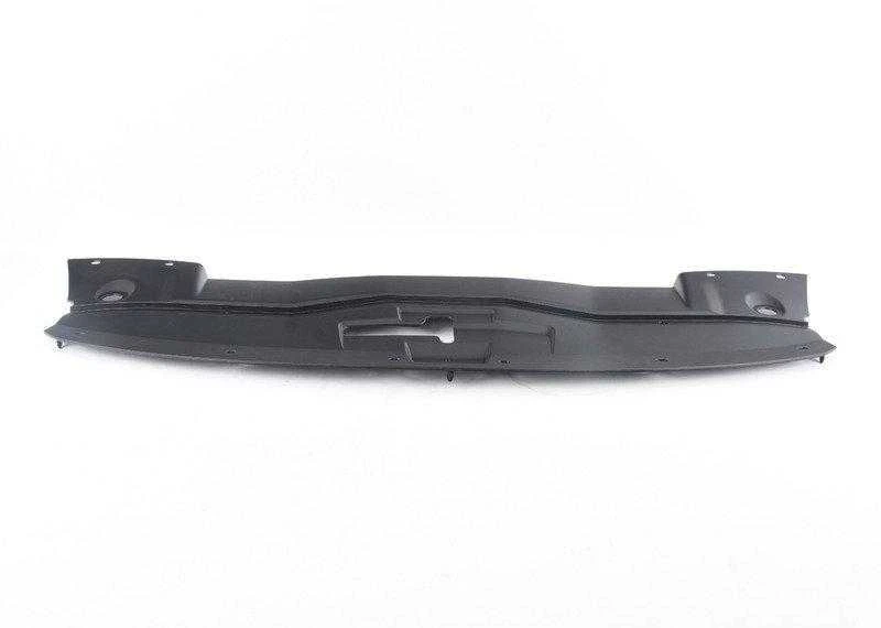 Porsche Cayenne E2 92 2011 2018 Juodas Satino Danga Originalus 958556806209B9