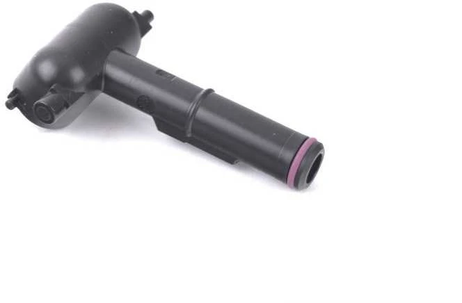 Porsche Cayenne E2 92 2011 2018 Nozzle Head Originalus 95862816100