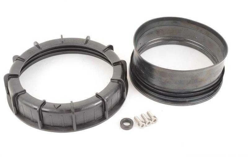 Porsche Cayenne E2 92 2011 2018 Remonto Kompresas Originalus 95811390200