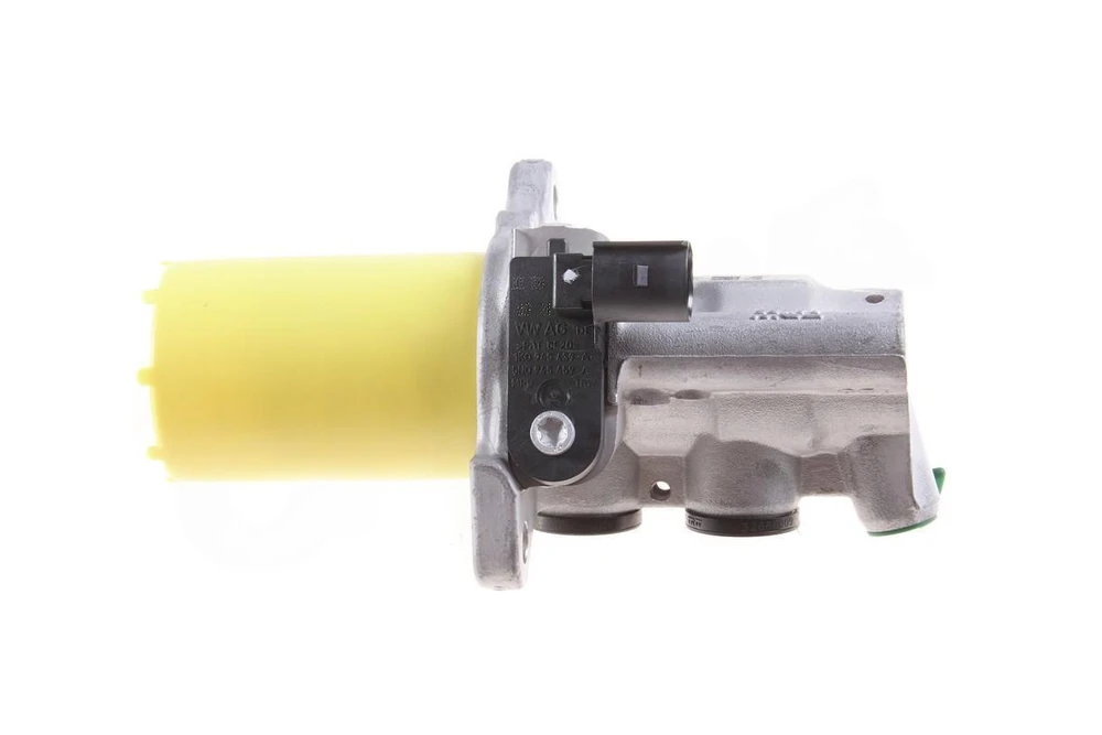 Porsche Cayenne E2 92 2011-2018 Variklio Master Cylinder Originalus 95835501502