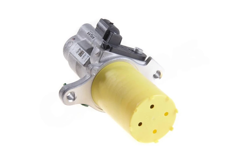 Porsche Cayenne E2 92 2011-2018 Variklio Master Cylinder Originalus 95835501502