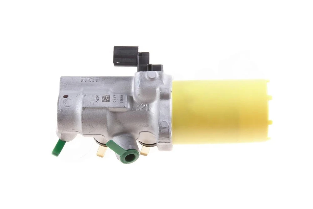 Porsche Cayenne E2 92 2011-2018 Variklio Master Cylinder Originalus 95835501502
