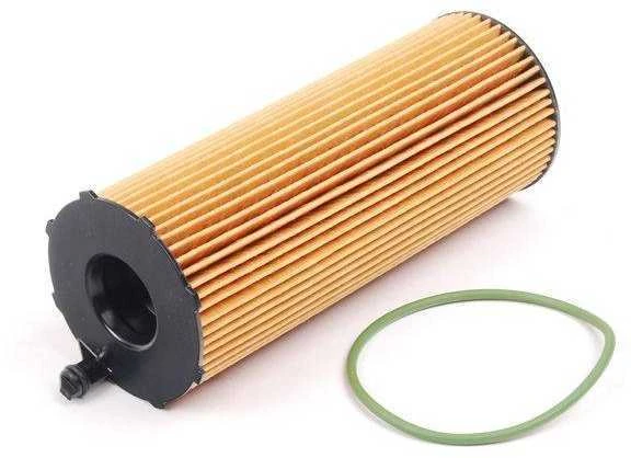 Porsche Cayenne E2 92 Filtras Originalus 95510722200