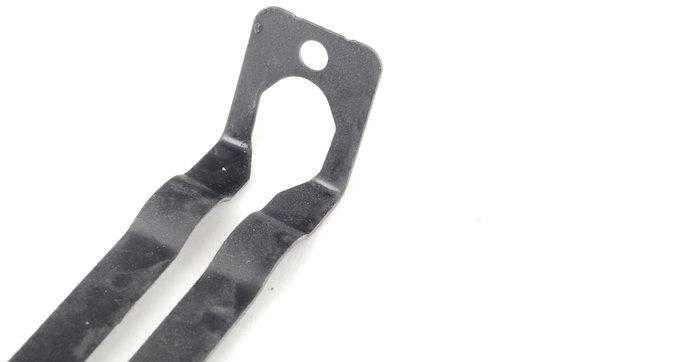Porsche Cayenne E2 92 Variklio Tvirtinimo Klampas Originalus 95850582900