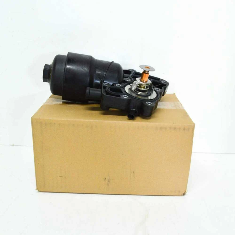 Porsche Cayenne E2 Alynas Filtras Originalus 95810701032
