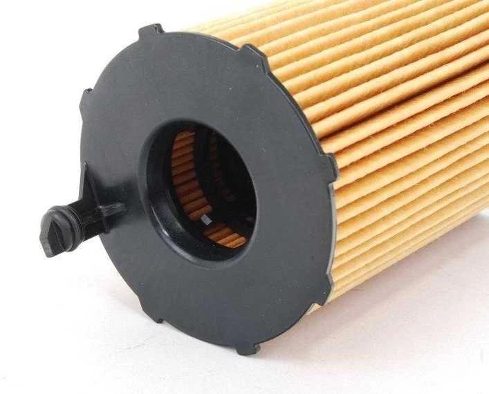 Porsche Cayenne E2 Dyzelino Alyvos Filtro Rinkinys Originalus 95810722220