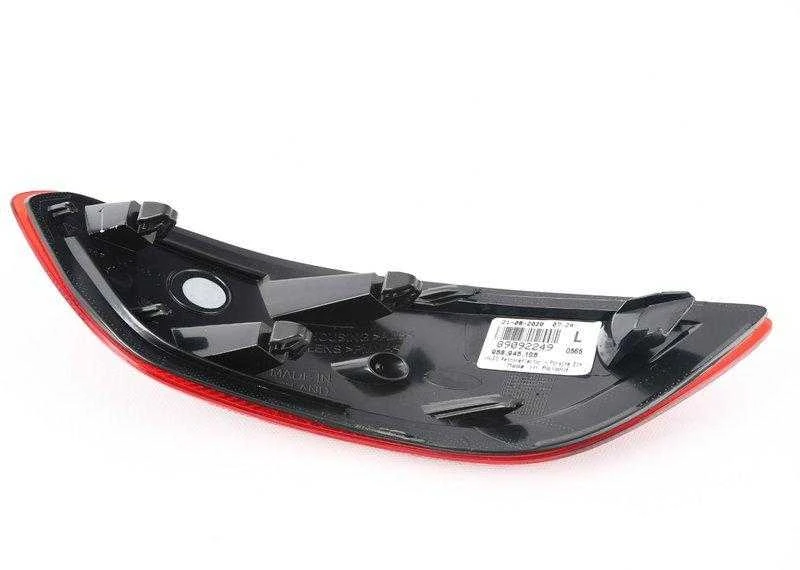 Porsche Cayenne Galinės Šviesos Atspindėtuvai 2011-2014 Originalus 958945105