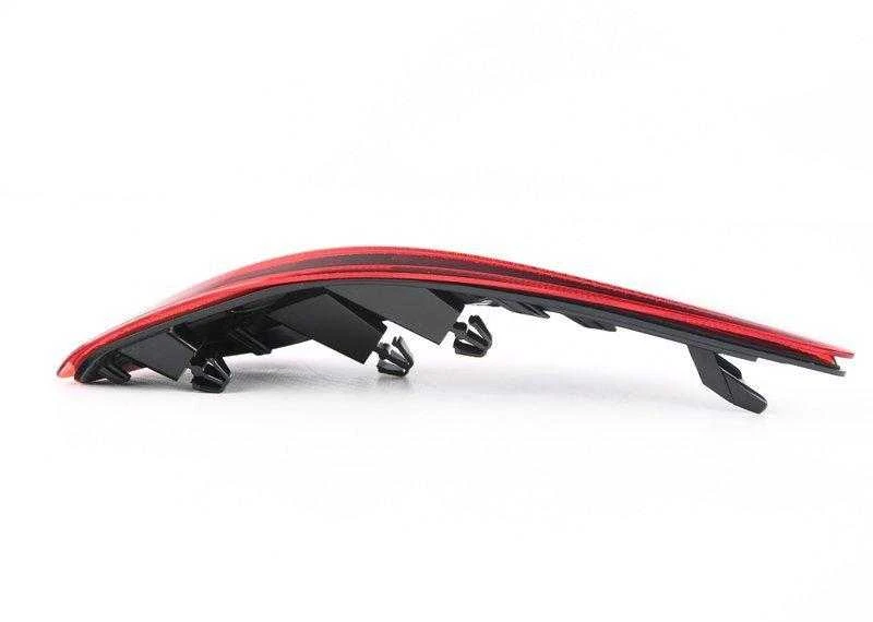 Porsche Cayenne Galinės Šviesos Atspindėtuvai 2011-2014 Originalus 958945105