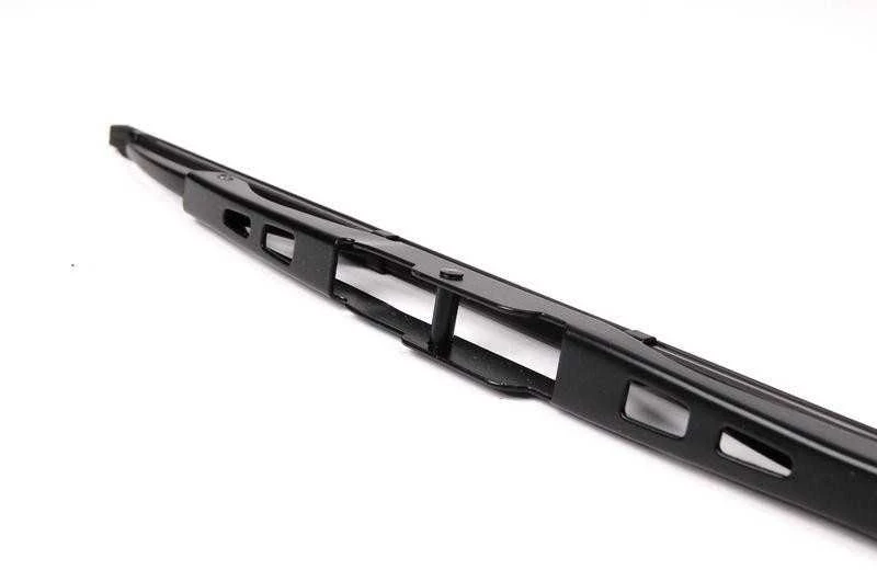 Porsche Cayenne GALINIS Valytuvai 2003-2010 Originali dalis 95562805000 OEM