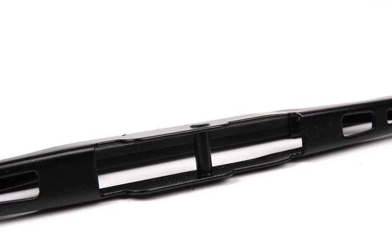Porsche Cayenne GALINIS Valytuvai 2003-2010 Originali dalis 95562805000 OEM