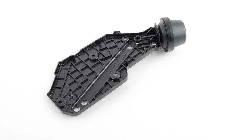 PORSCHE Cayenne įsiurbimo kolektoriaus reguliavimo blokas Originalus 94811011620