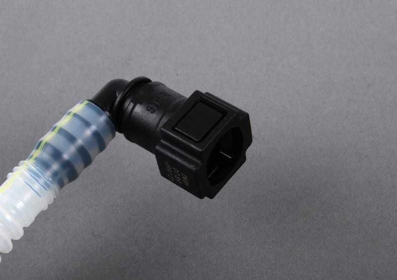 Porsche Cayenne Kuro filtro Originalus visiškai naujas 955 620 421 00 + Garantija