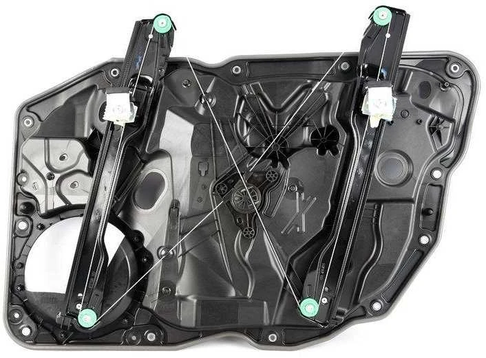 Porsche Cayenne Langai Stiklo Reguliatorius 2011-2018 Originalus 958837461
