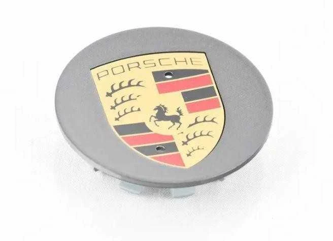 Porsche Cayenne Panamera Varžybų Turbo 10 12 Ratlankio Dangtelis Originalus 00004460604