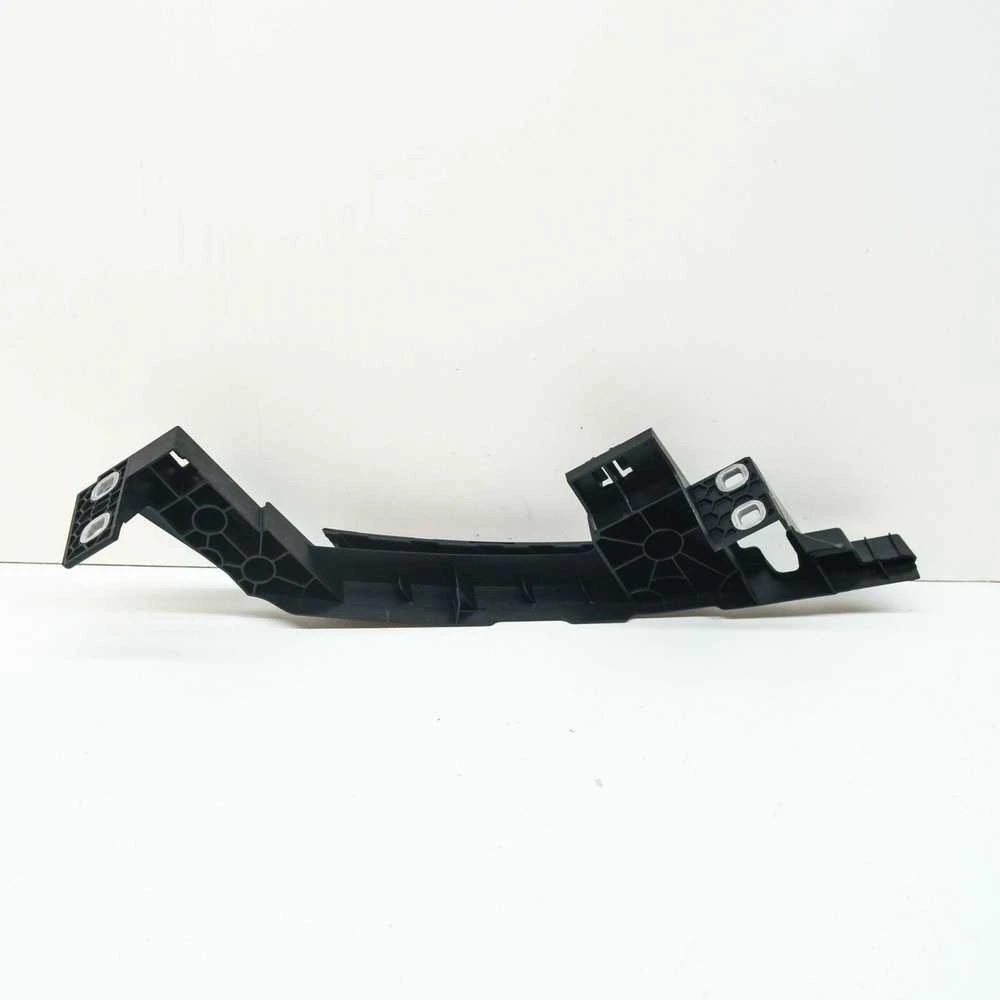 PORSCHE CAYENNE PO536 Priekinio kairiojo žibinto laikiklis originalus 9Y0807571B