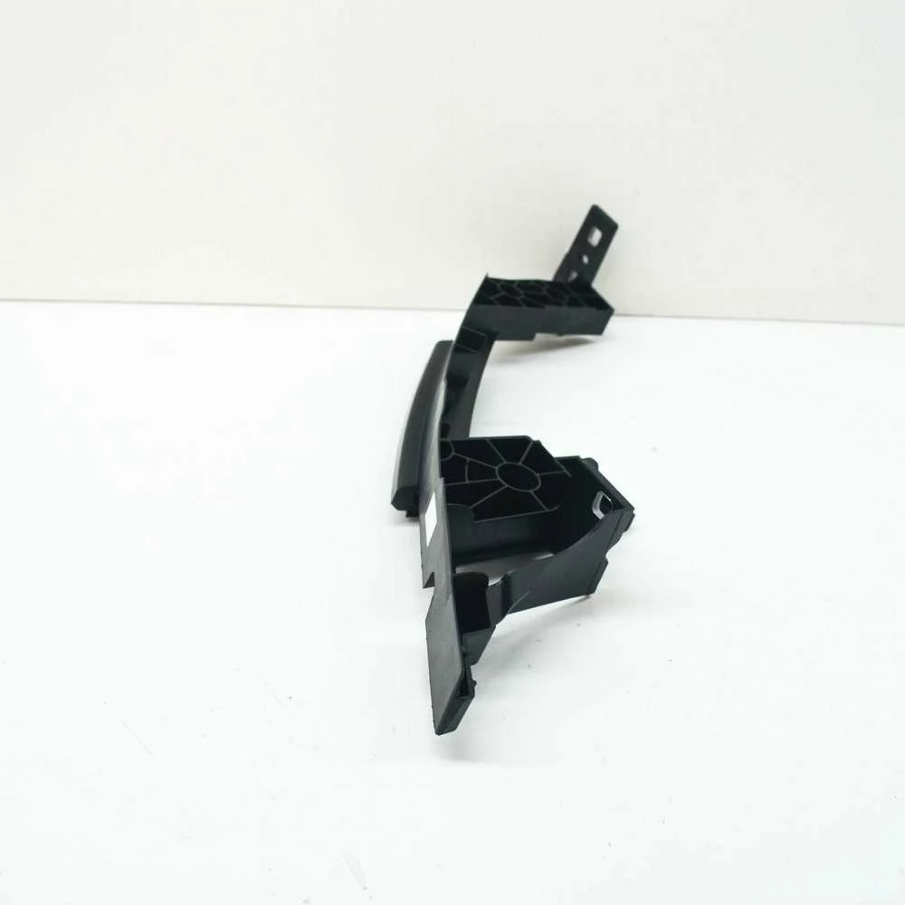 PORSCHE CAYENNE PO536 Priekinio kairiojo žibinto laikiklis originalus 9Y0807571B