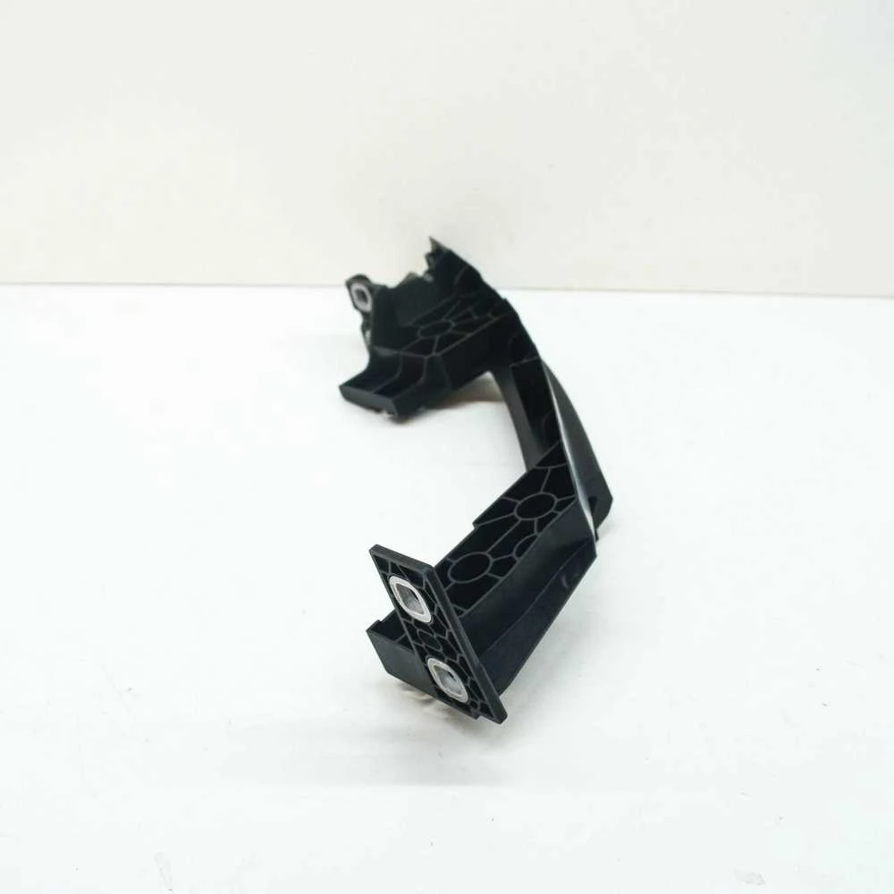 PORSCHE CAYENNE PO536 Priekinio kairiojo žibinto laikiklis originalus 9Y0807571B